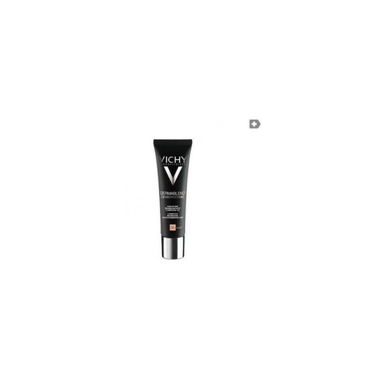 Vichy Dermablend Maq. Sand Nº35 30Ml