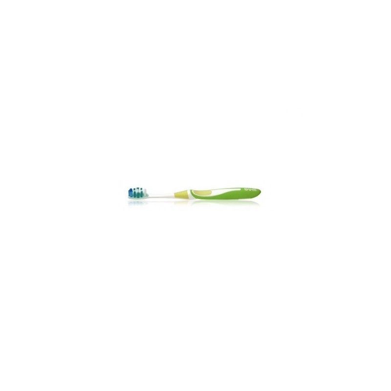 Gum Activital Cepillo Dental Compact Med