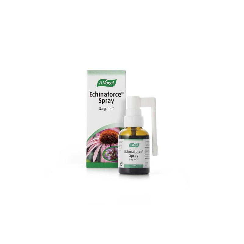 A. Vogel Echinaforce Spray 30Ml