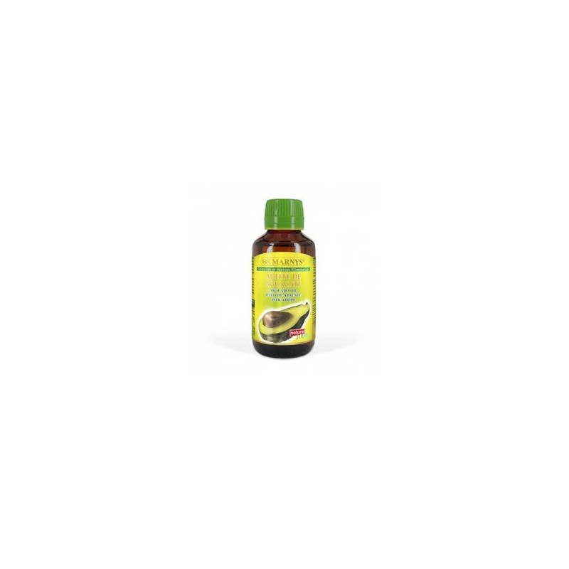 Marnys Aceite De Aguacate 125Ml