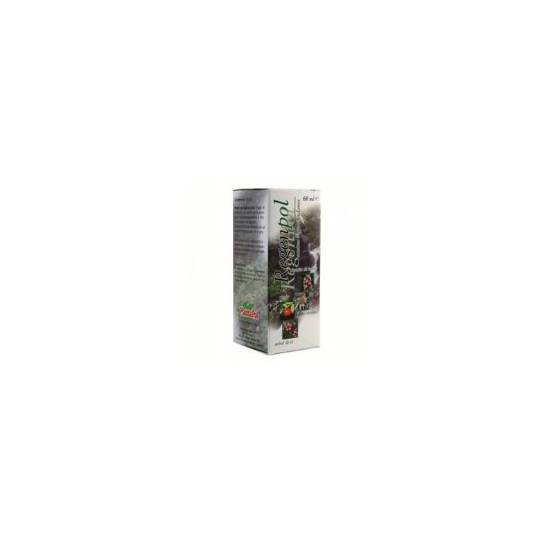 Plantapol Regenpol 60Ml