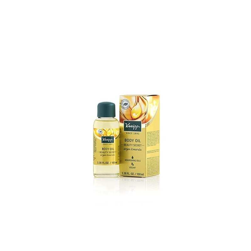 Kneipp Aceite Corporal Good Night 100 Ml