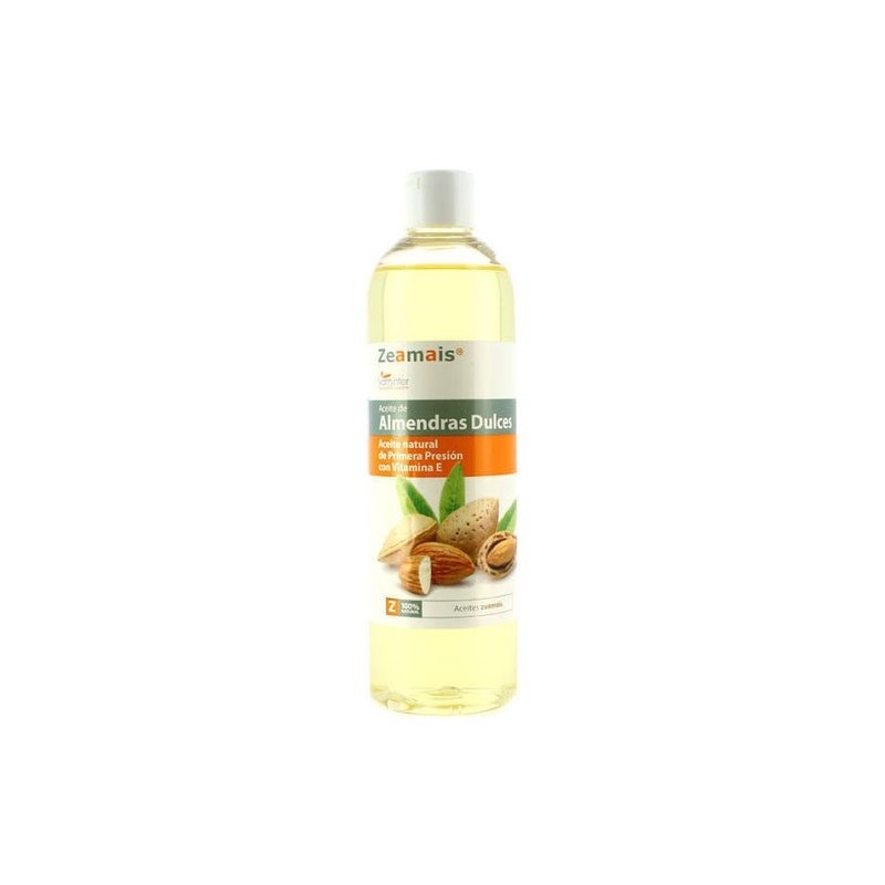 Vaminter Aceite De Almendras 400 Ml