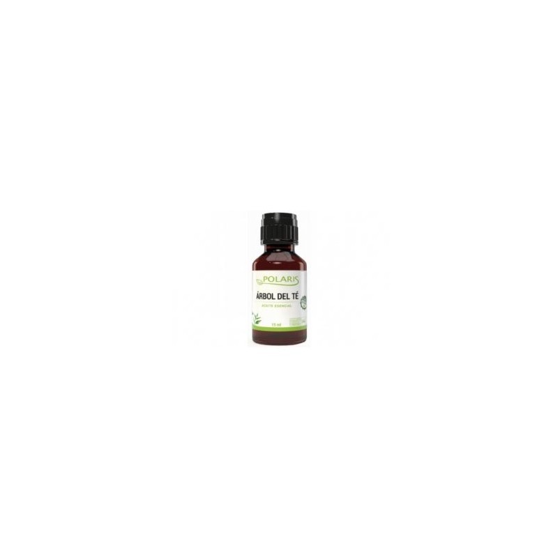 Polaris Aceite Árbol De Té 15Ml