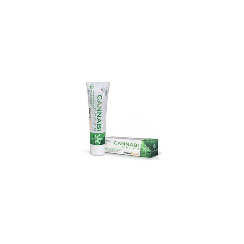 Prisma Natural Cannabi Cream 60Ml