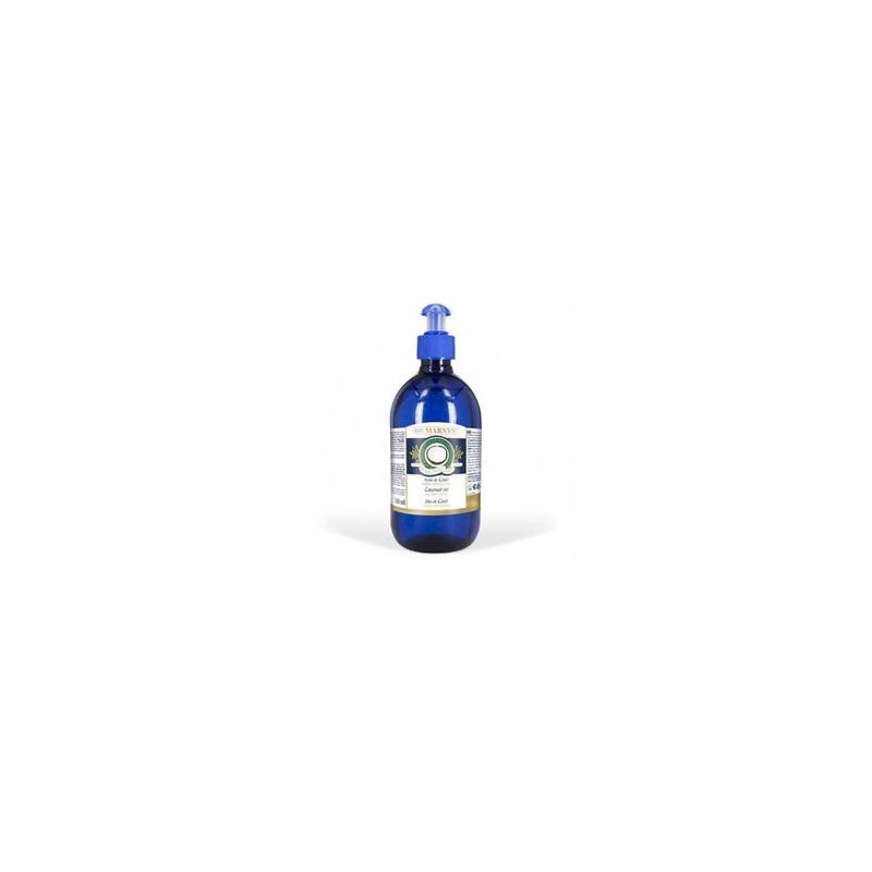 Marnys Aceite De Coco 500Ml