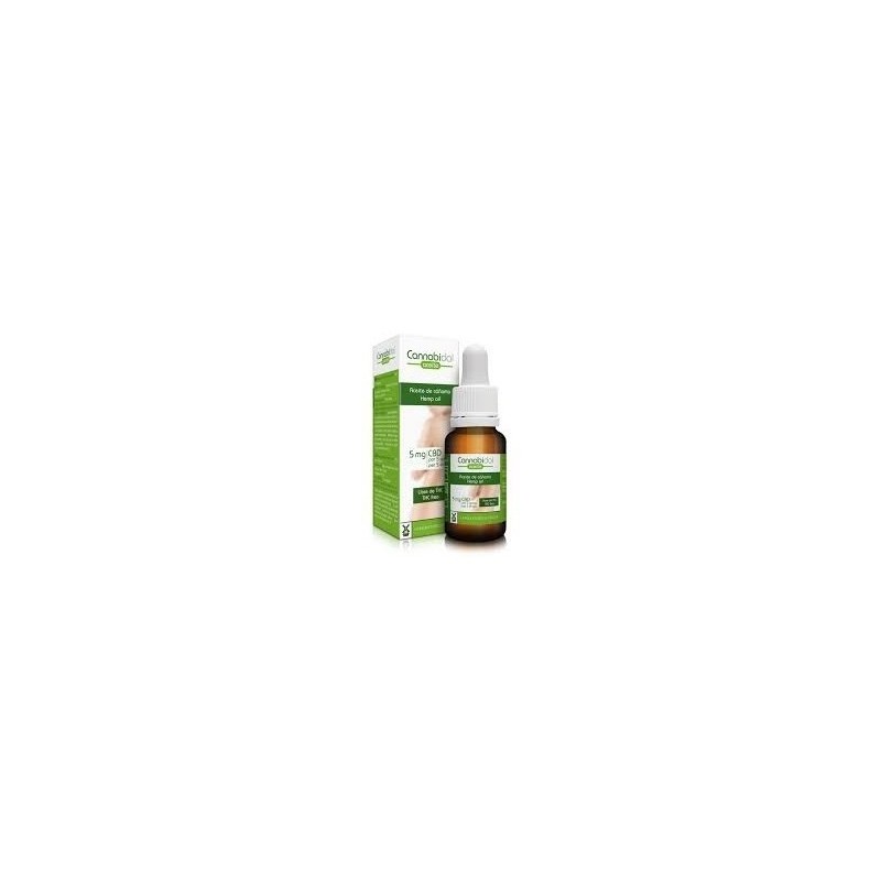 Tegor Cannabidol Aceite 15 Ml