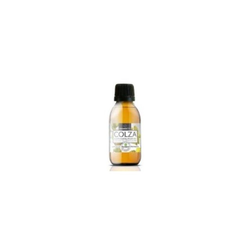 Terpenic Aceite Colza Bio 100Ml