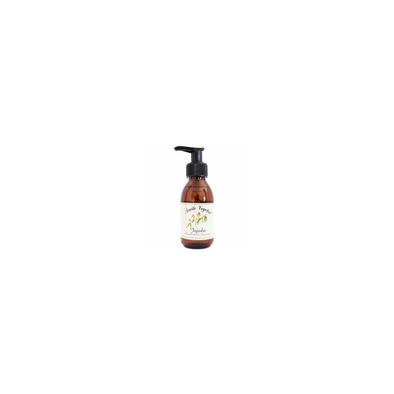 Labiatae Aceite De Jojoba Bio 125 Ml