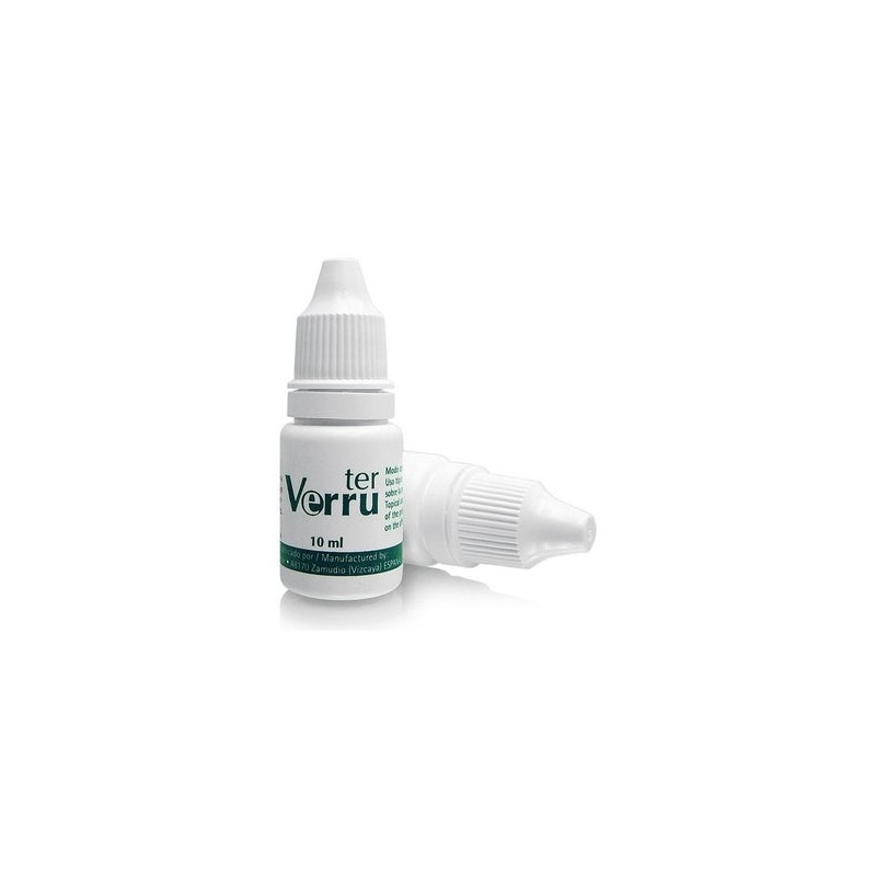 Tegor Verruter 10Ml