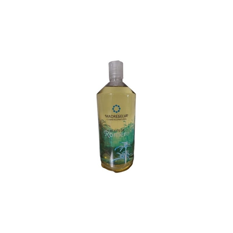 Madreselva Aceite De Romero 1000Ml