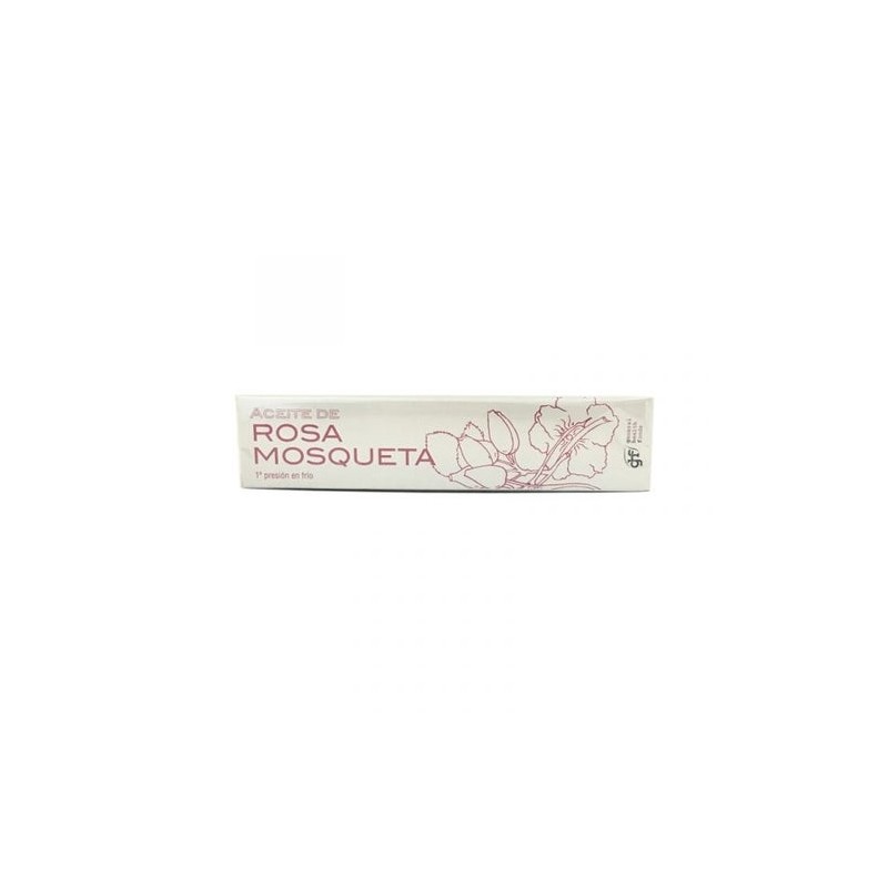 Ghf Aceite Rosa Mosqueta Puro 50Ml