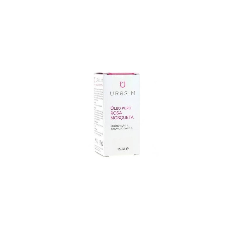 Uresim Aceite Rosa Mosqueta 15Ml