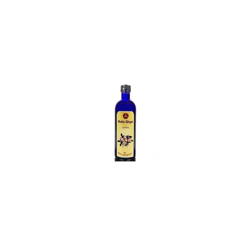 Radhe Shyam Aceite Rosa Mosqueta 200Ml