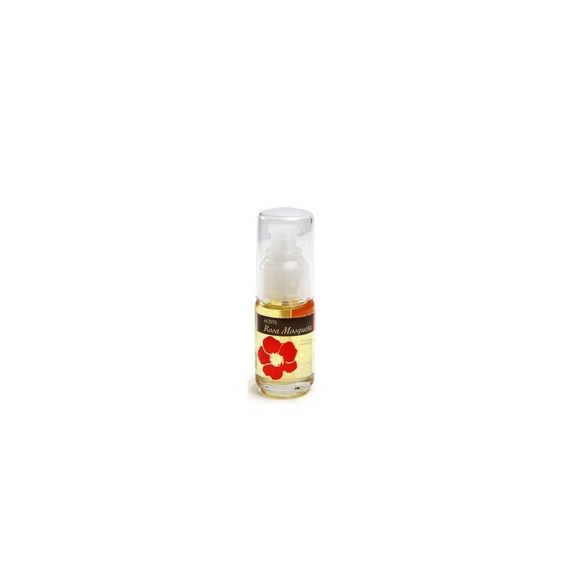 Plantis Aceite De Rosa Mosqueta 20Ml