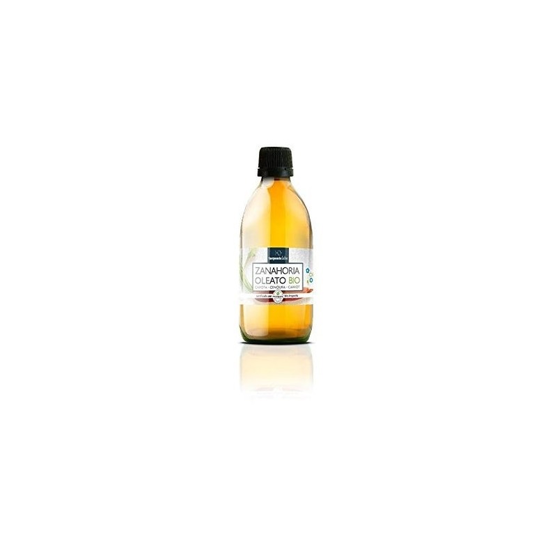 Terpenic Labs Zanahoria Oleato Bio 250Ml