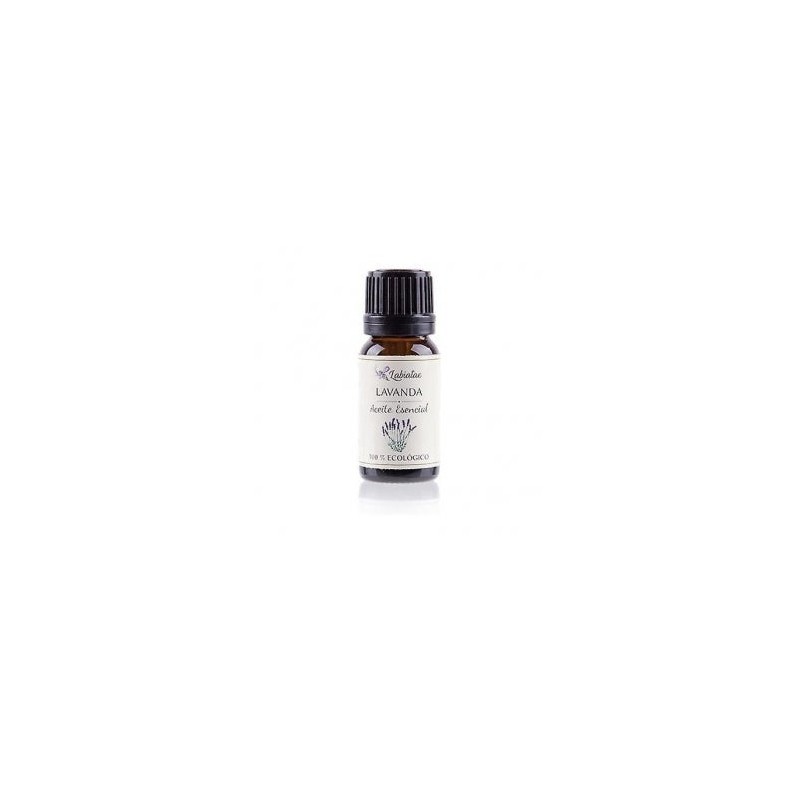 Labiatae Aceite Esencial Lavanda 12Ml