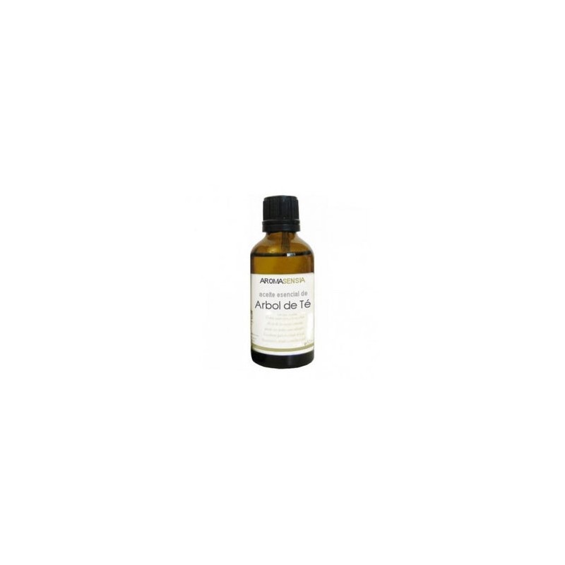 Aromasensia Aceite Esencial De Arbol Del Te 50Ml