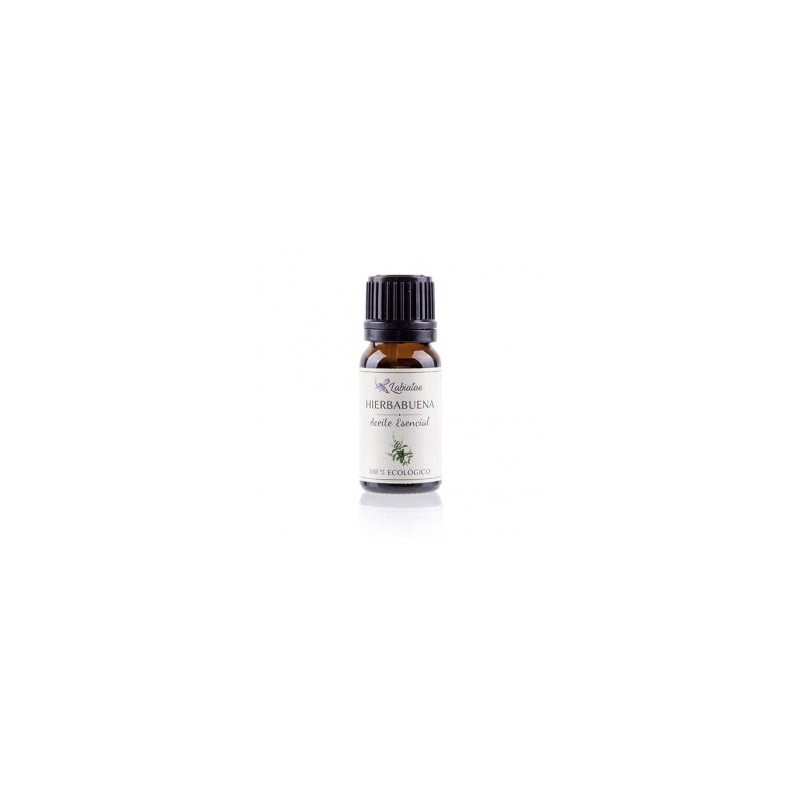 Labiatae Aceite Esencial De Hierbabuena 12Ml