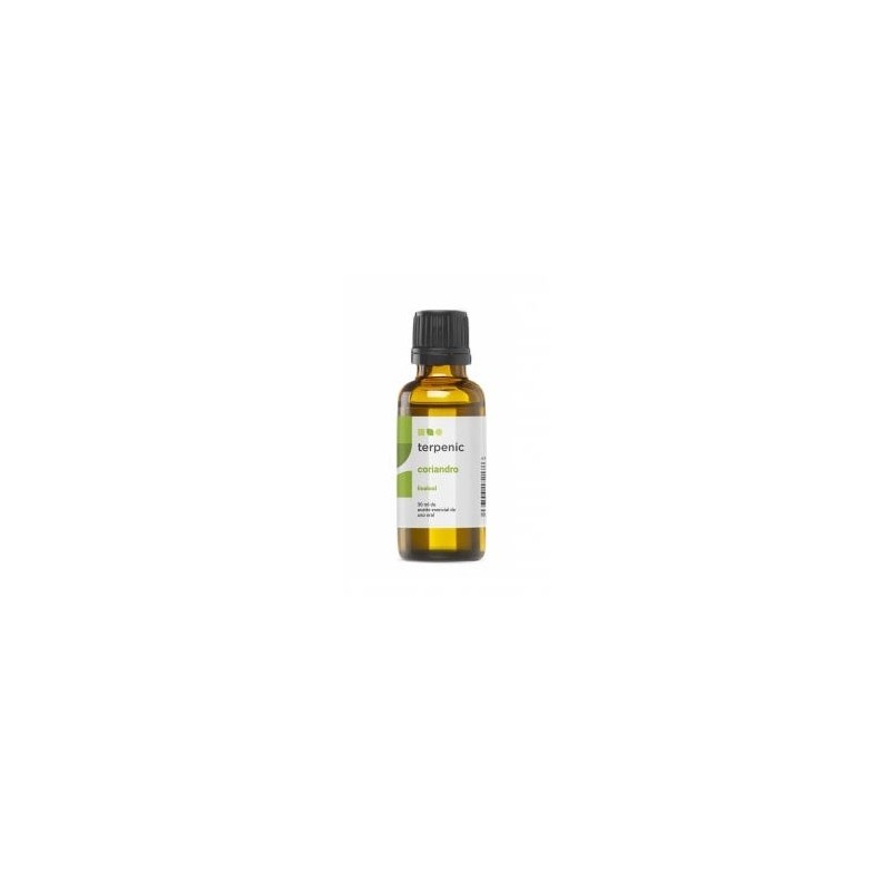 Terpenic Coriandro 30Ml