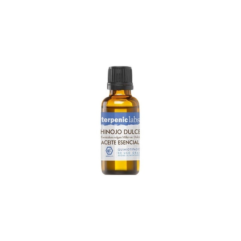 Terpenic Hinojo Dulce Aceites Esenciales 30Ml