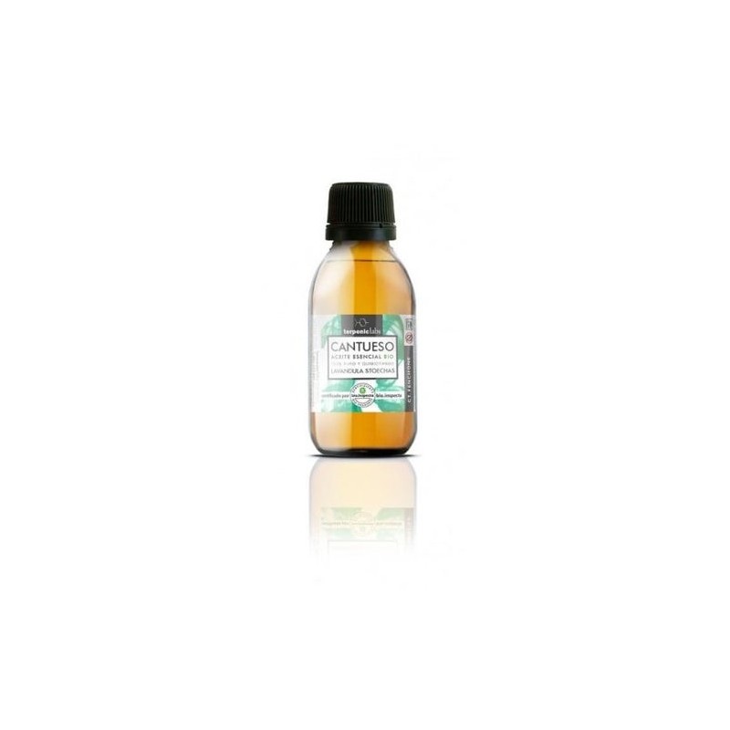 Terpenic Aceite Esencial Cantueso 30Ml