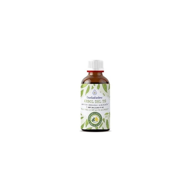 Esential Aroms Arbol Del Te Aceite Esencial 30Ml