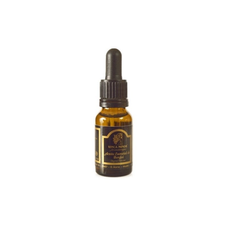 Vincaminor Aceite Esencial Benjui 6Ml