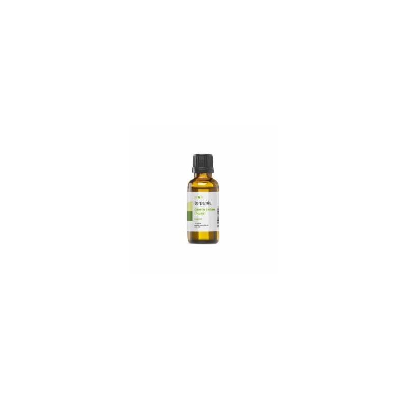 Terpenic Canela Hojas De Ceilan 30Ml