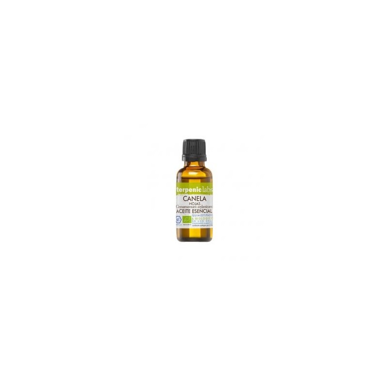 Terpenic Labs Canela Hojas 30Ml