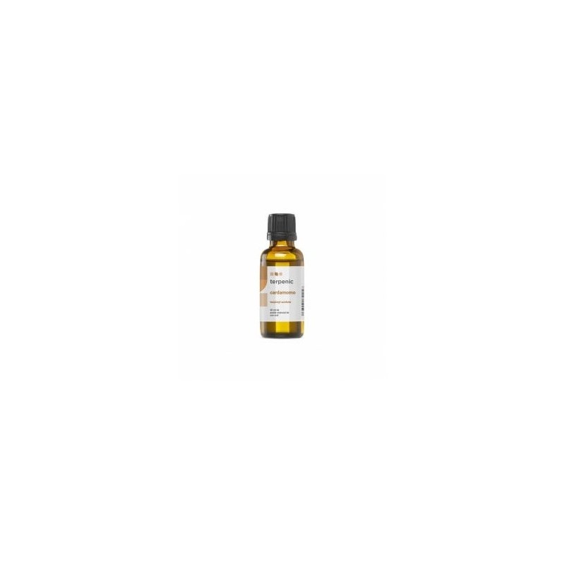 Terpenic Cardamomo 30Ml