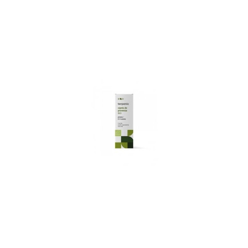 Terpenic Cipres De Provenza Bio 5Ml