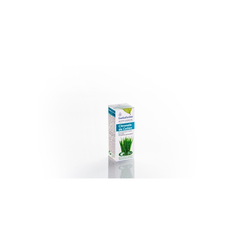 Esential Arôms Citronella Ceilan 10Ml