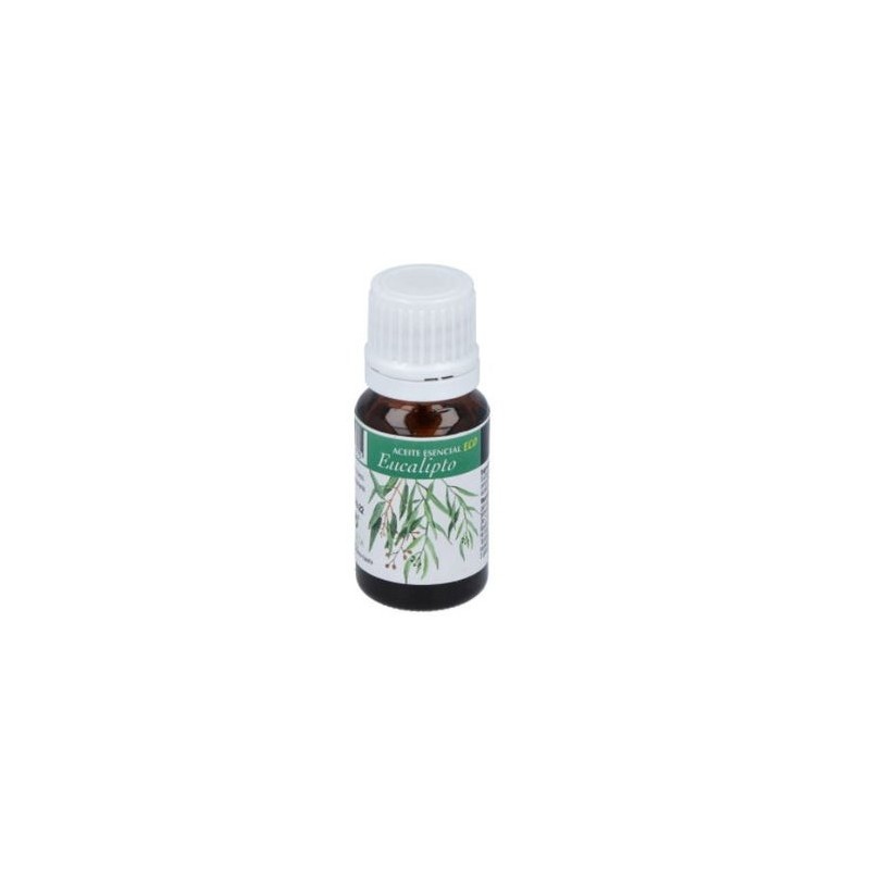 Plantis Esencia Eucalipto 10Ml