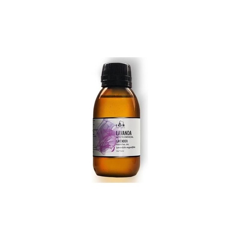 Terpenic Aceite Esencial Lavanda 100Ml