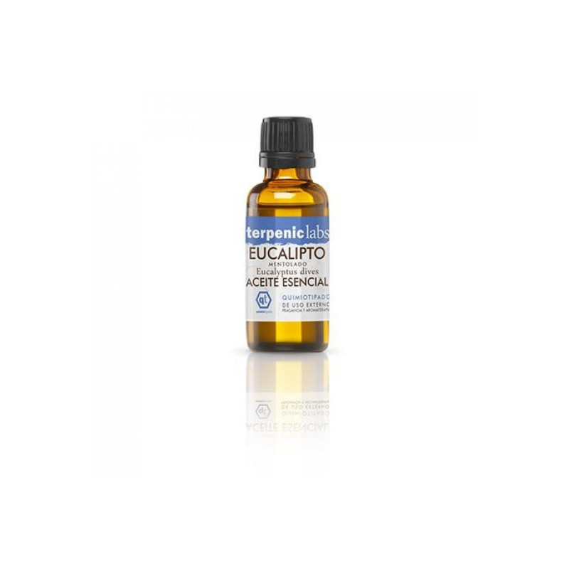 Terpenic Labs Eucalipto Mentolado 30Ml