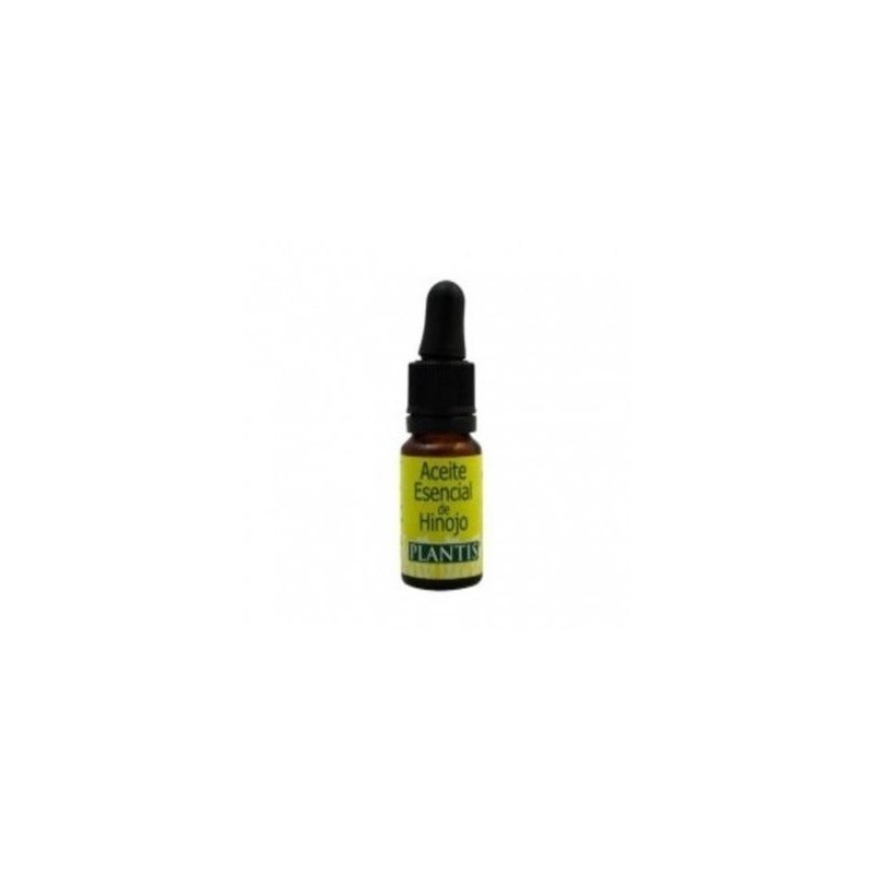 Plantis Esencia Hinojo 10Ml