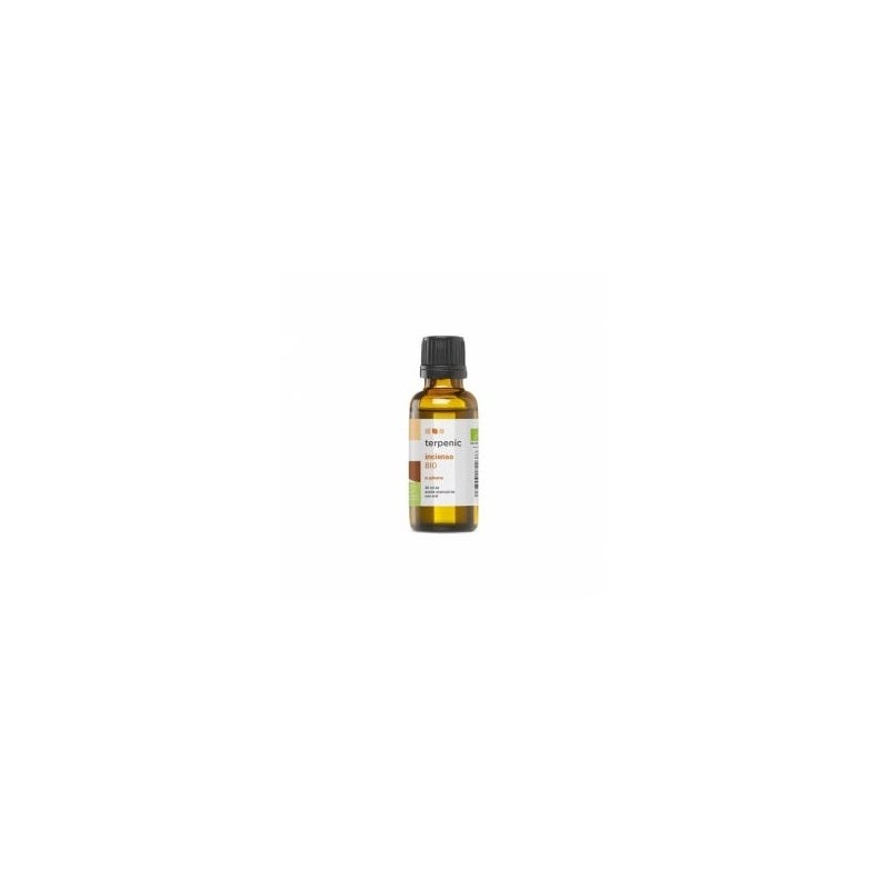 Terpenic Incienso Bio 30Ml