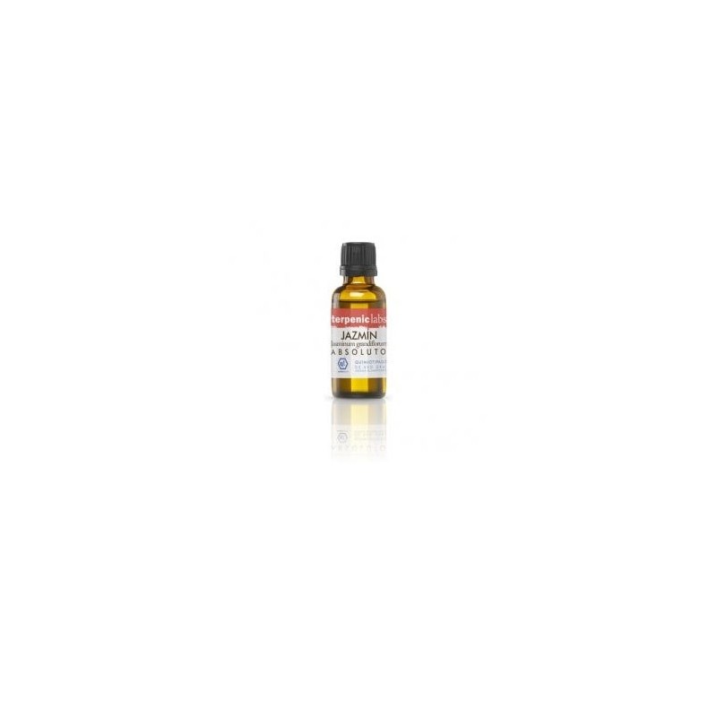 Terpenic Labs Jazmin Absoluto 30Ml