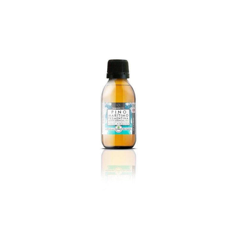 Terpenic Aceite Esencial Pino Maritimo Bio 100Ml