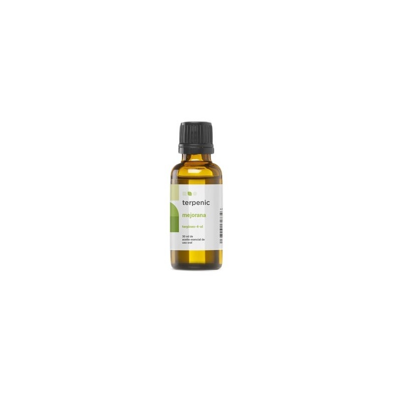 Terpenic  Menta Campo 30Ml