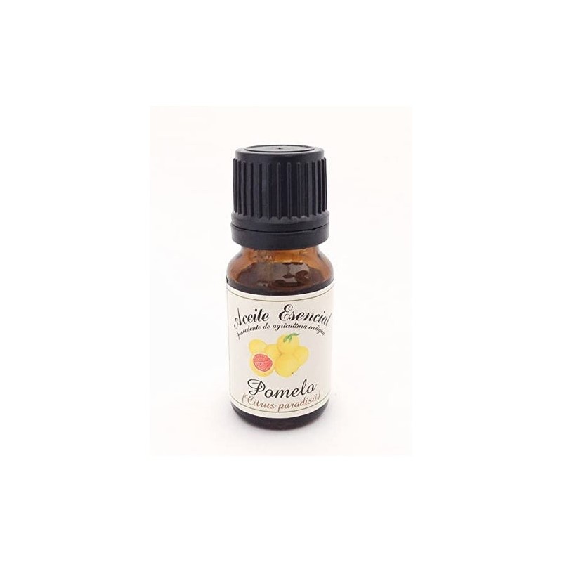 Labiatae Aceite Esencial De Pomelo 12Ml