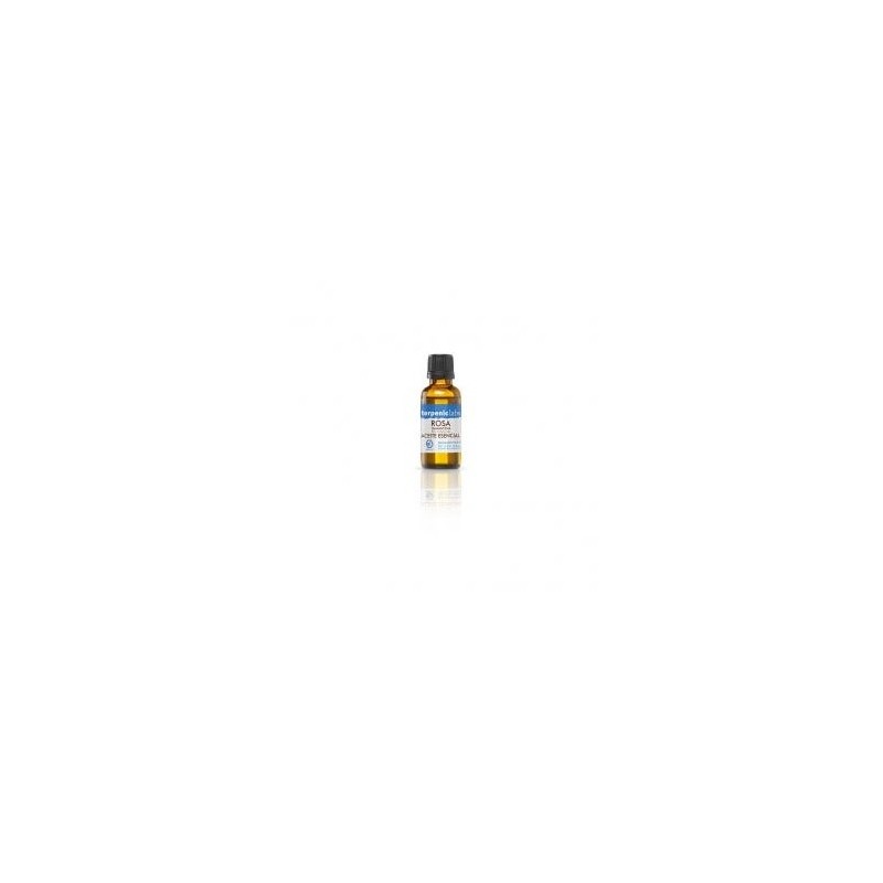 Terpenic Labs Rosa Damascena 30Ml