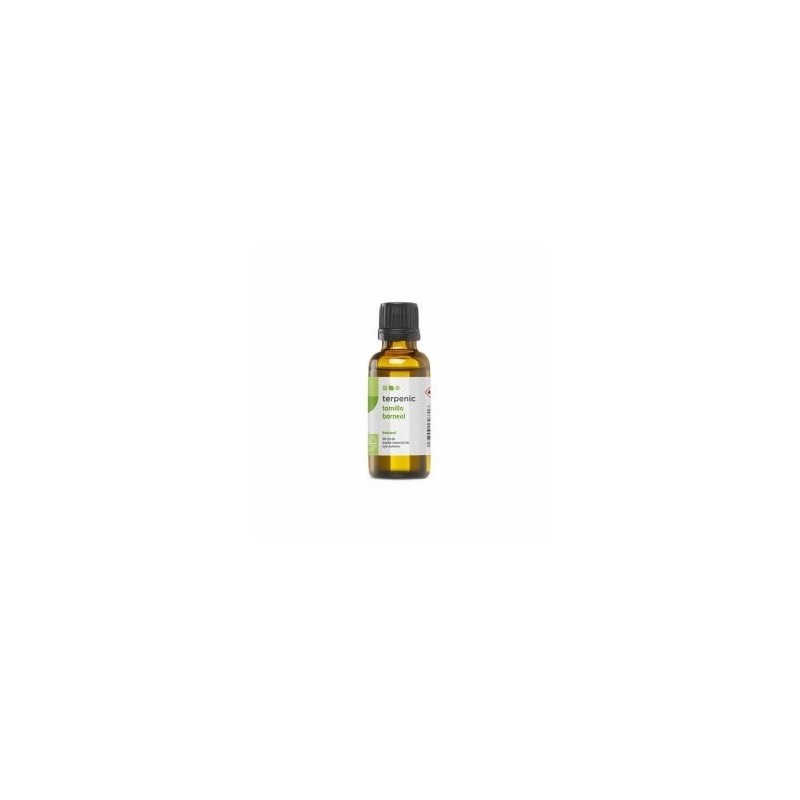 Terpenic Tomillo Borneol 30Ml