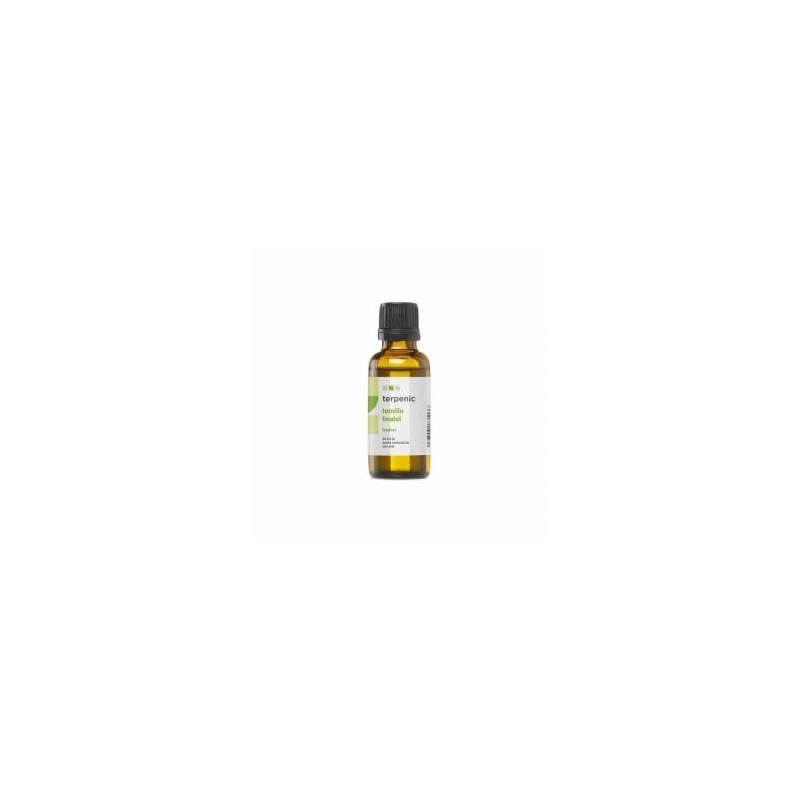 Terpenic Tomillo Linalol 30Ml