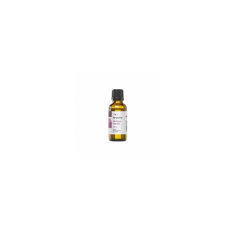 Terpenic Albahaca Sagrada 30Ml