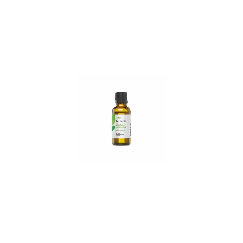 Terpenic Albahaca Metil Chavicol 30Ml