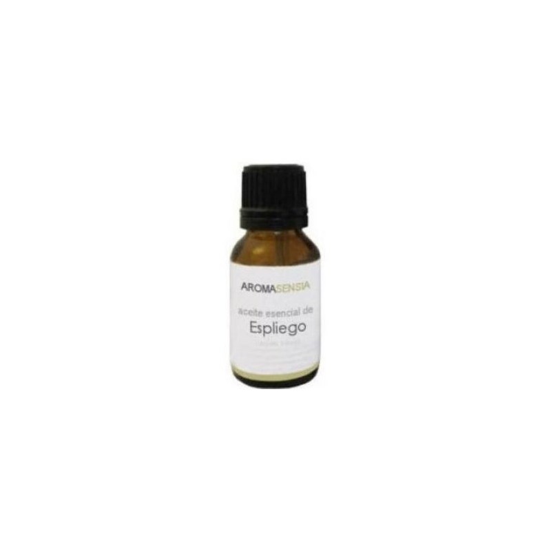 Aromasensia Espliego Aceite Esencial 15Ml