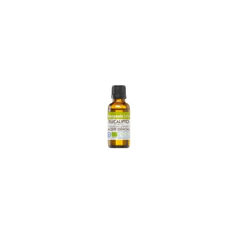 Terpenic Eucalipto Globulus 30Ml