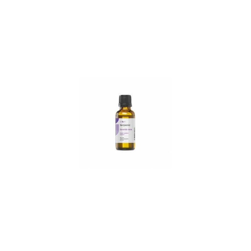 Terpenic Lavanda Vera 30Ml